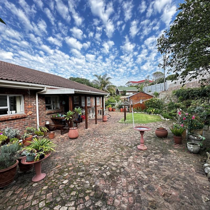 3 Bedroom Property for Sale in Tergniet Western Cape